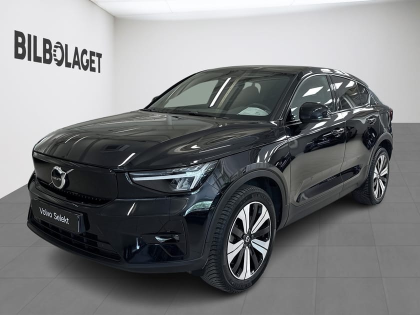 Bild 1 av Volvo C40 Recharge Plus Edition
