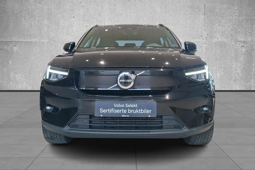 Bilde 2 av Volvo XC40 Recharge Plus