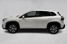 Thumnail bilde 1 av Suzuki S-Cross HEV AllGrip