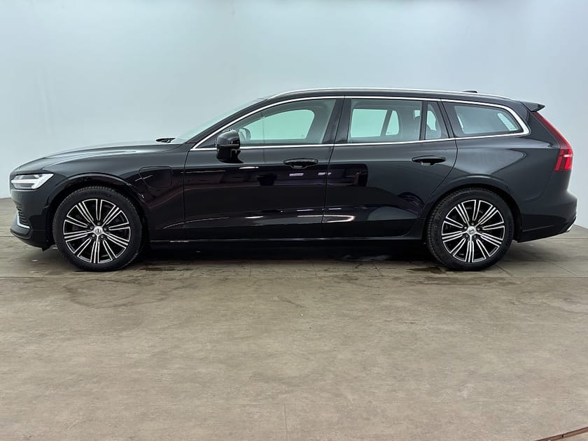 Bild 3 av Volvo V60