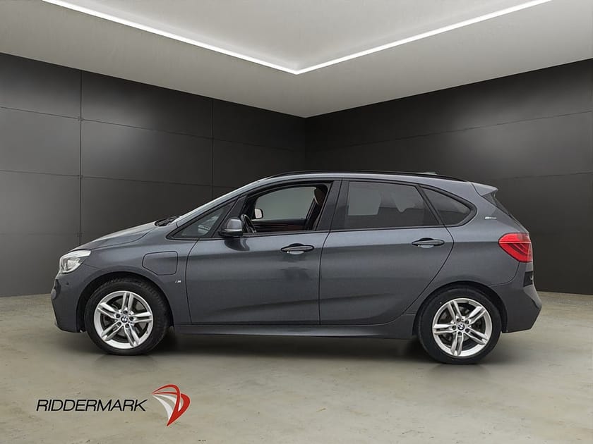 Bild 4 av BMW 225xe Active Tourer