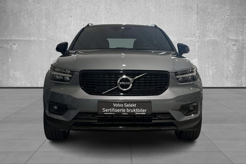 Bilde 3 av Volvo XC40 T5 R-Design, Kamera, H.Feste, Harman&Kardon+++