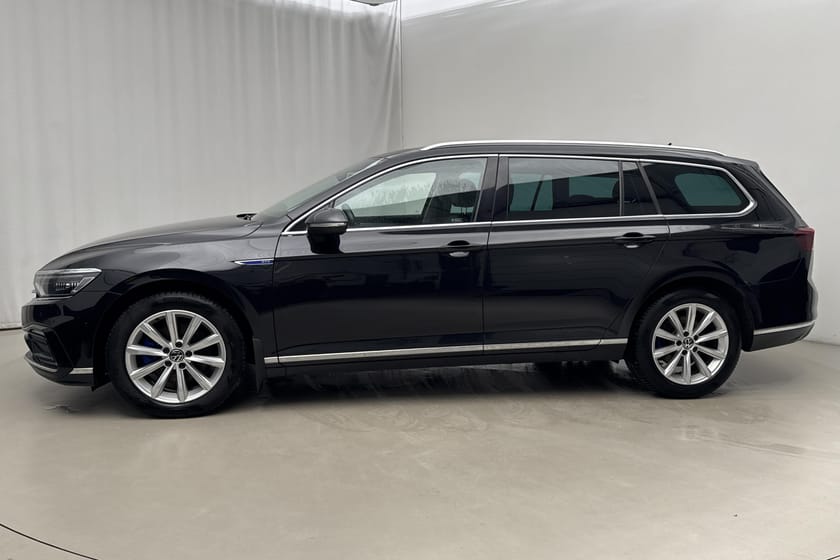 Bild 2 av Volkswagen Passat Sportscombi GTE