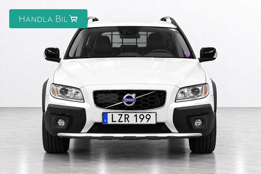 Bild 3 av Volvo XC70