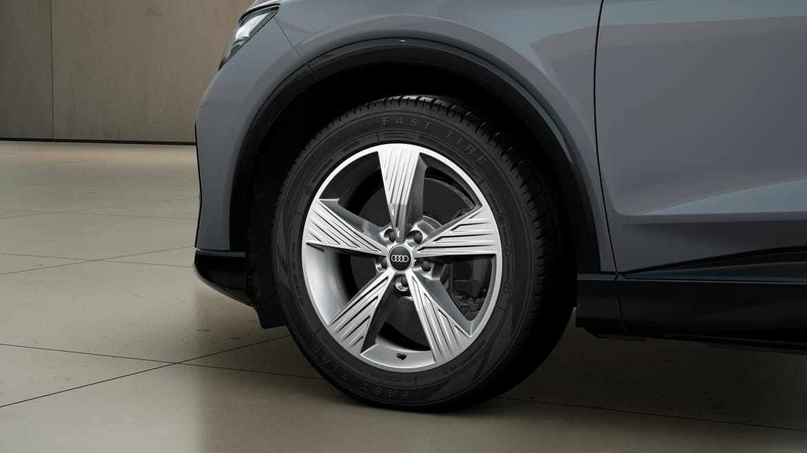 Audi Audi Q4 e-tron performance — bild 5
