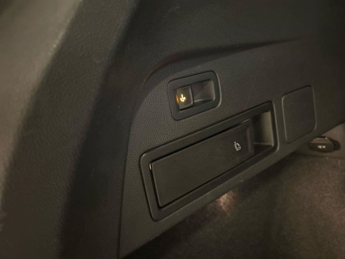Volkswagen Volkswagen Tiguan Allspace 5-sätes — bild 26
