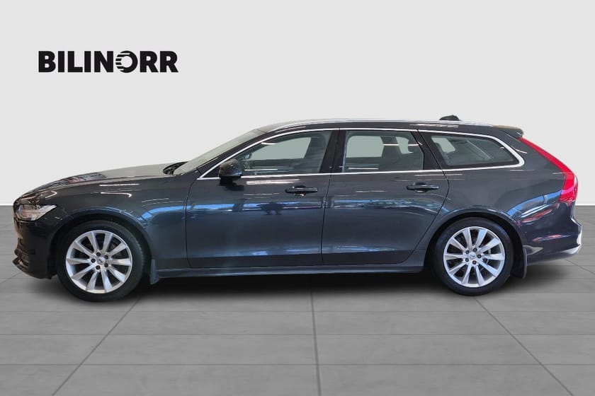 Bild 3 av Volvo V90