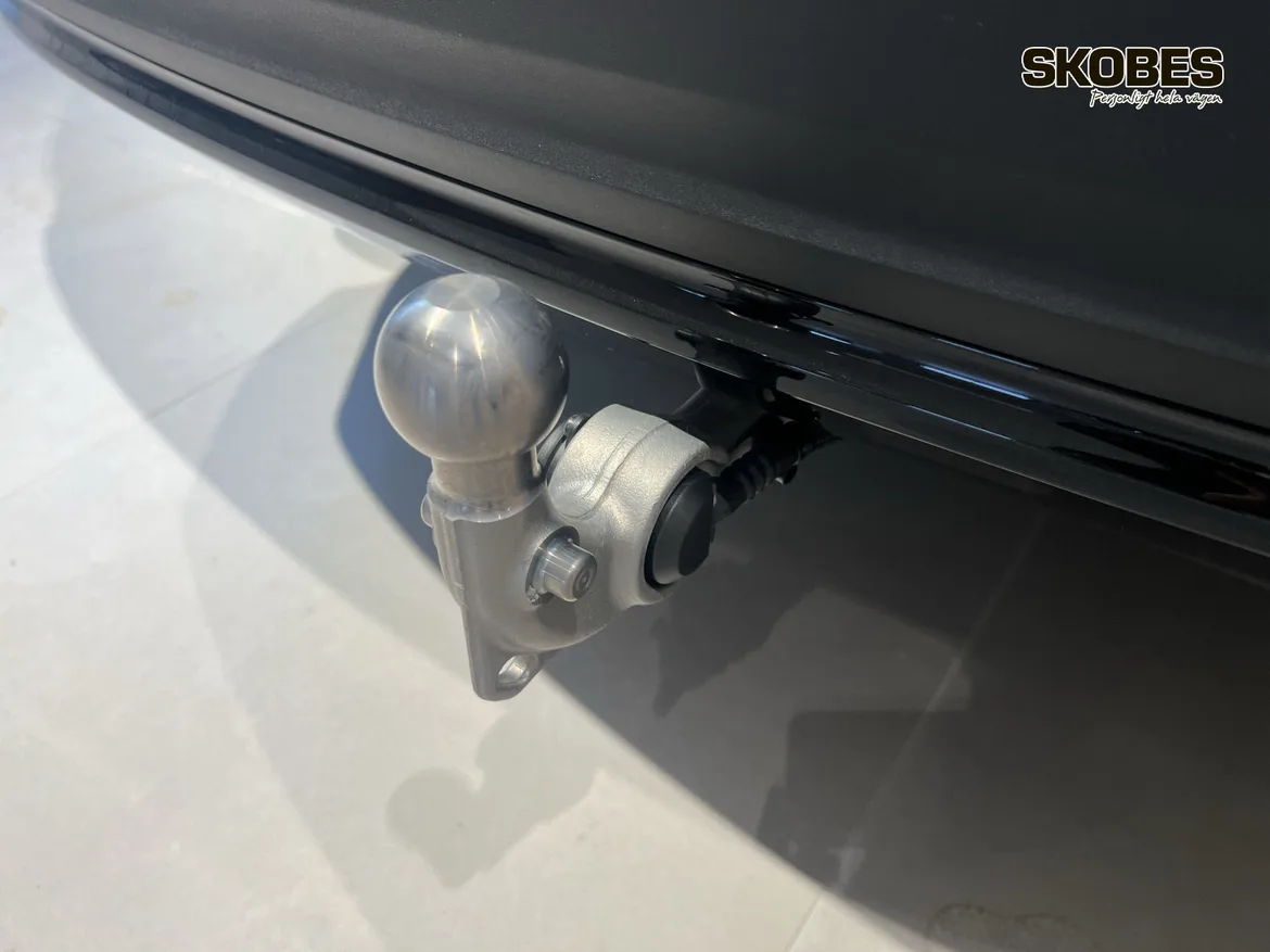 Volvo EX40 Single Motor Extended Range
