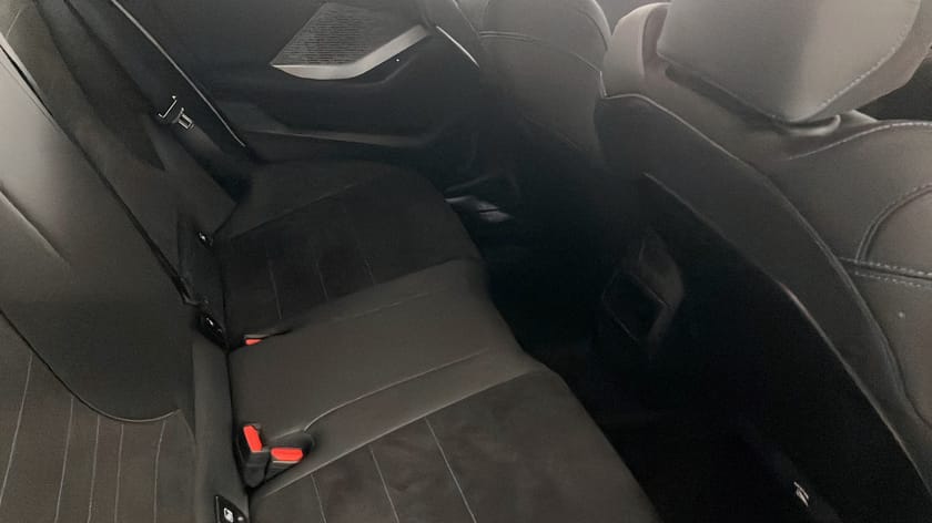 Bild 5 av BMW 120 M Sport Rattvärme Driving Assistant