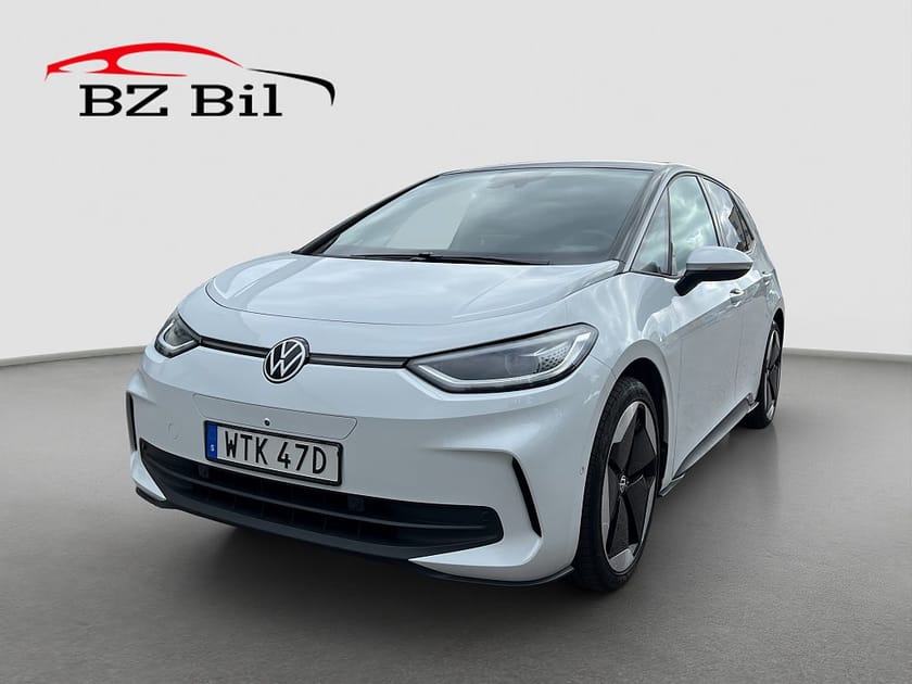 Bild 1 av Volkswagen ID.3 Pro S