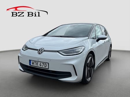 Volkswagen ID.3 Pro S