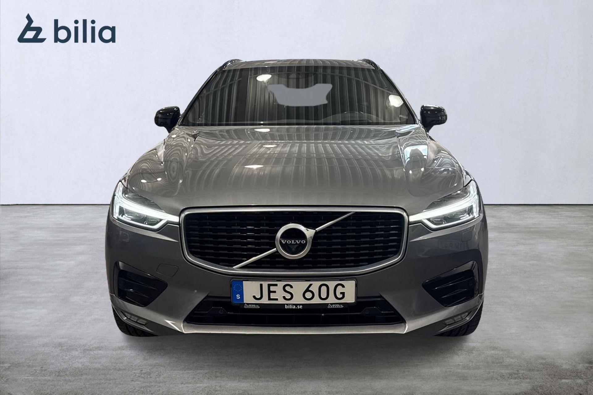 Volvo XC60 2020, bild 6/26