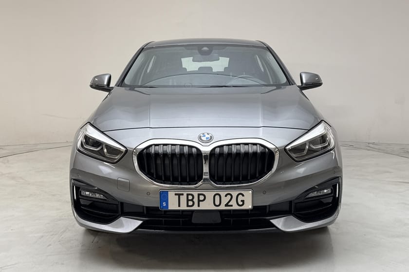 Bild 5 av BMW 118i