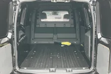 Ford Grand Transit Connect
