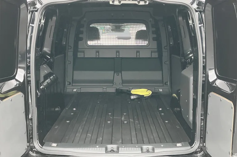 Ford Grand Transit Connect