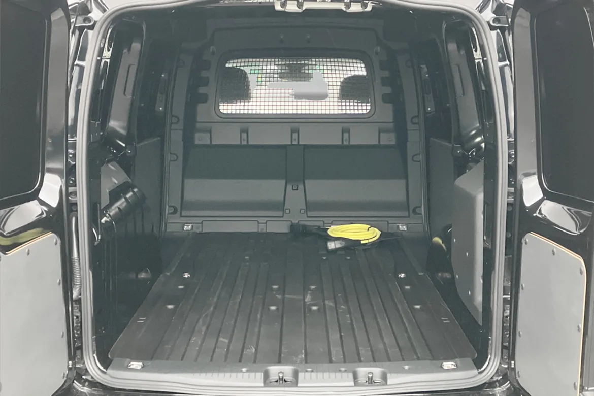 Ford Grand Transit Connect