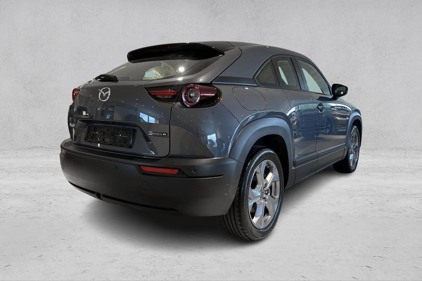 Bilde 5 av Mazda MX-30 e-Skyactiv EV Exclusive, Velholdt, Service før levering!
