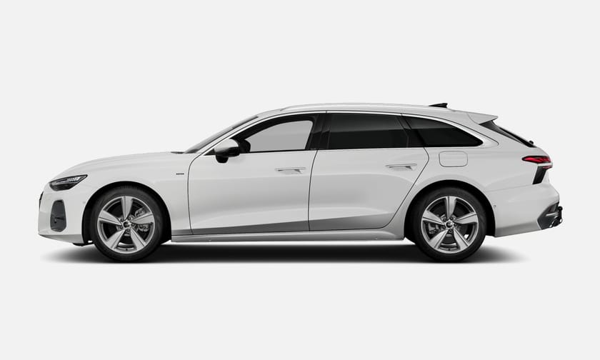 Bild 4 av Audi A6 e-Hybrid