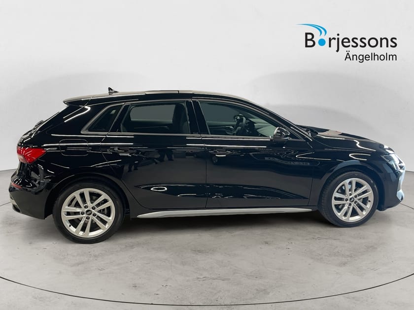 Bild 2 av Audi A3 Sportback 35 TFSI PROLINE ADVANCED 150 HK