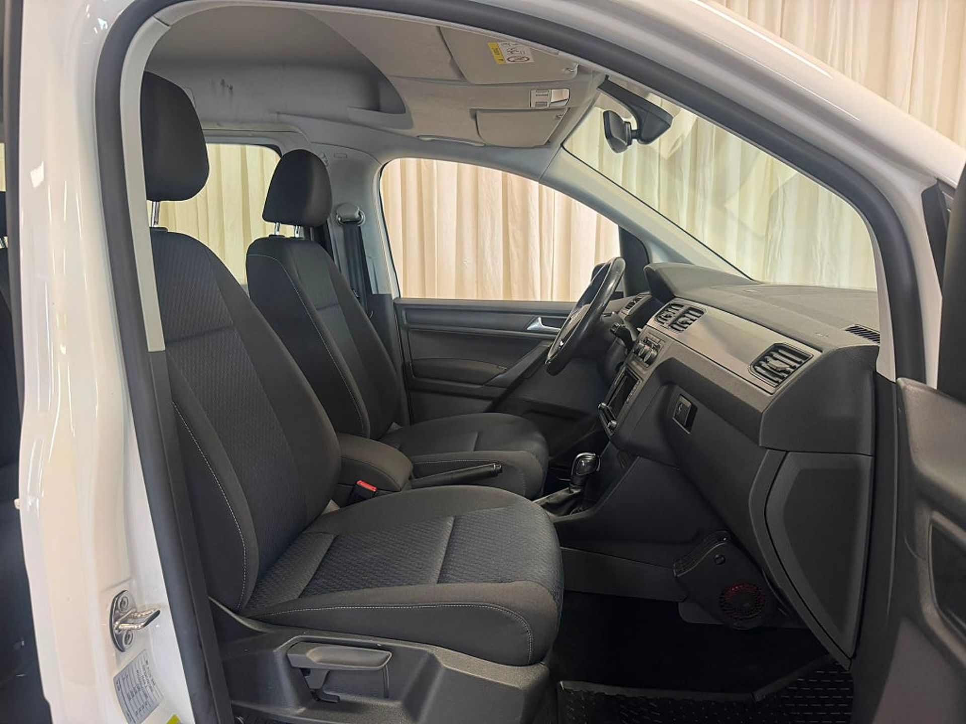 ABT Caddy 37.3 kWh 2020, bild 6/23