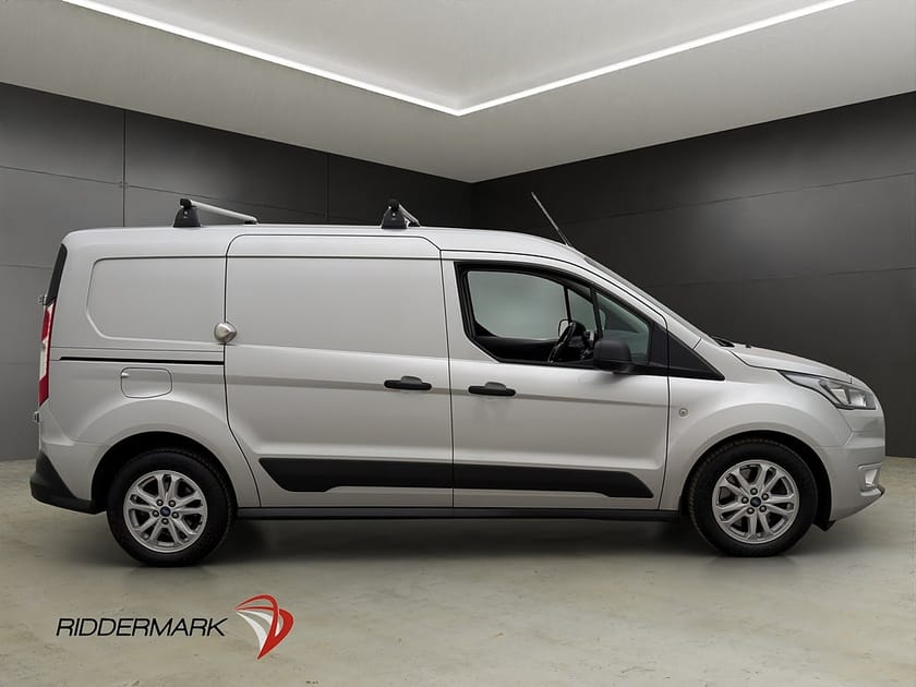 Bild 2 av Ford Transit Connect 210 LWB
