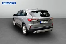 Ford Kuga Plug-In Hybrid