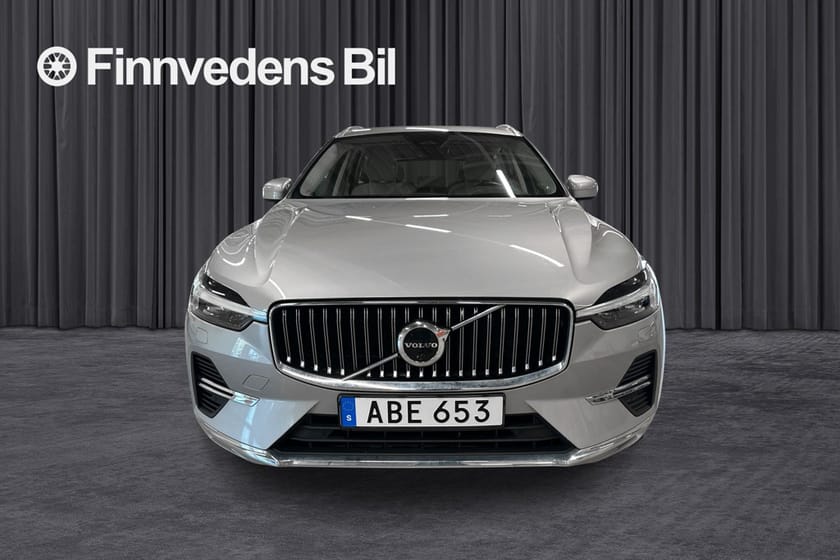 Bild 5 av Volvo XC60 Recharge T6 Ultimate Bright