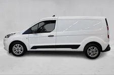 Thumnail bilde 1 av Ford Transit Connect 230 LWB