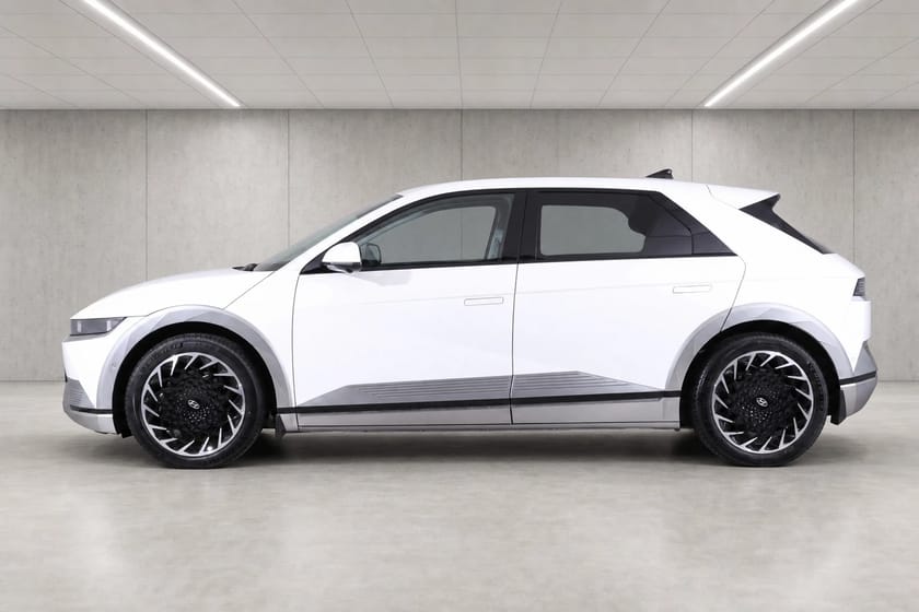 Bilde 3 av Hyundai Ioniq 5 Premium | LR | AWD | ACC | HUD