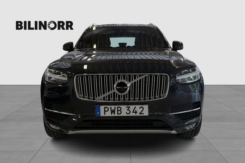 Bild 5 av Volvo XC90 