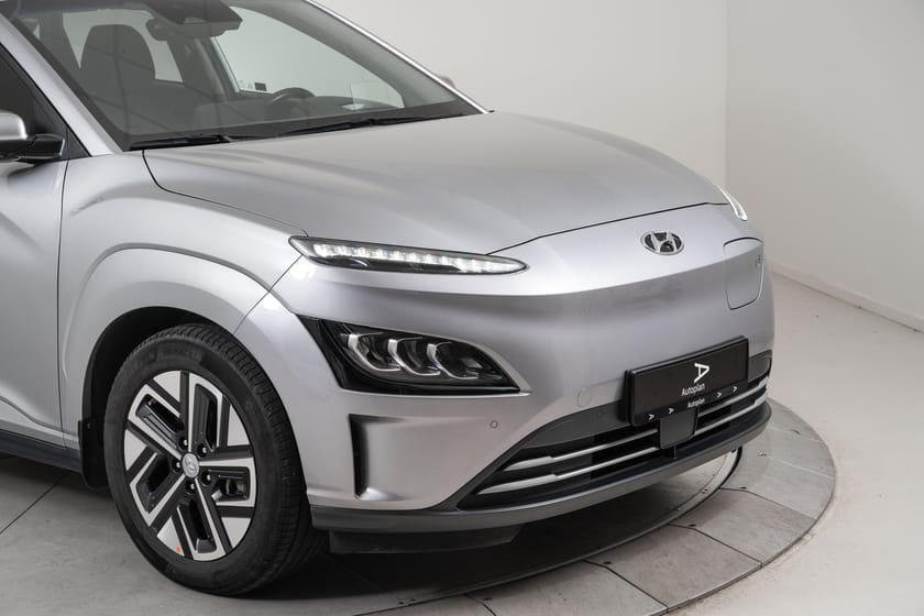 Bilde 3 av Hyundai Kona Electric 64 kWh
