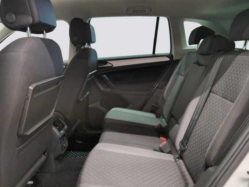 Bild 5 av Volkswagen Tiguan 2.0TSI 190HK/Drag/Backkamera/Fjärrvärmare