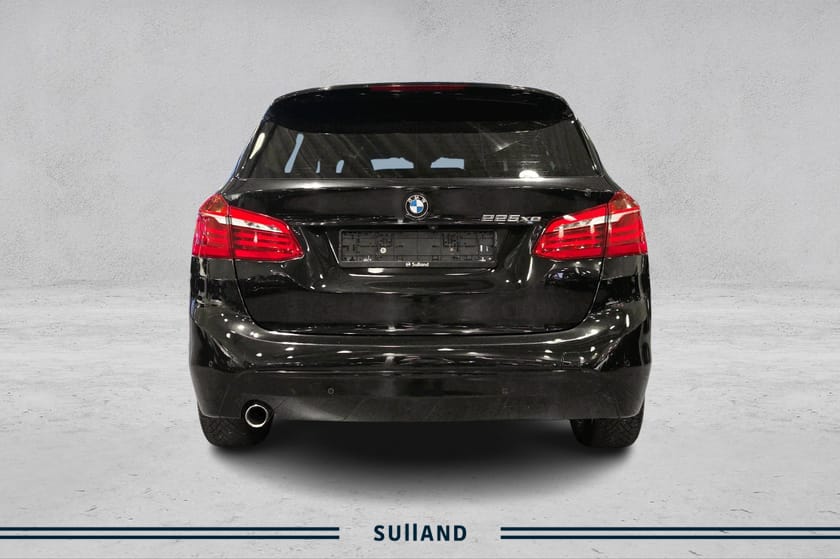 Bilde 4 av BMW 225xe Active Tourer 225xe,Sport Line,Head-Up,Automat