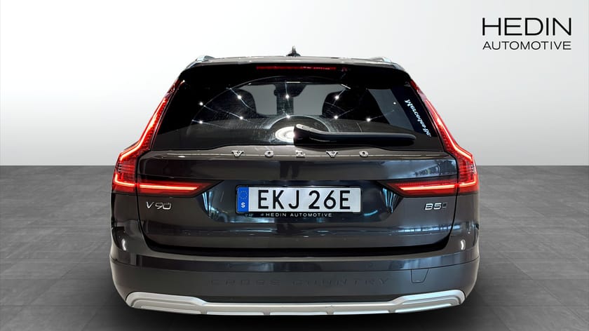 Bild 5 av Volvo V90 Cross Country B5 AWD | 360 | Nyserv | Drag | 235hk