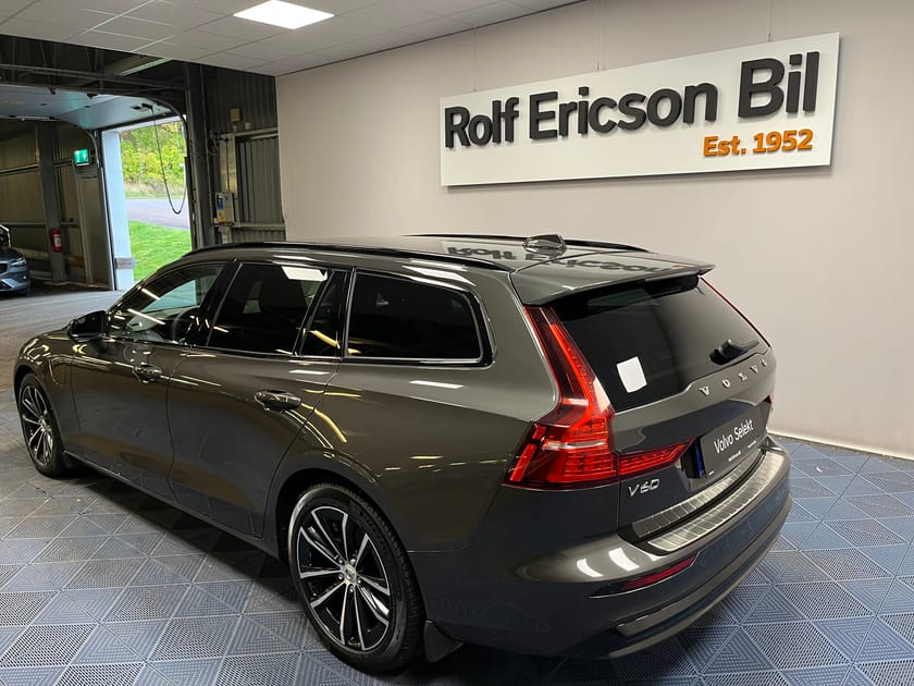 Bild 3 av Volvo V60