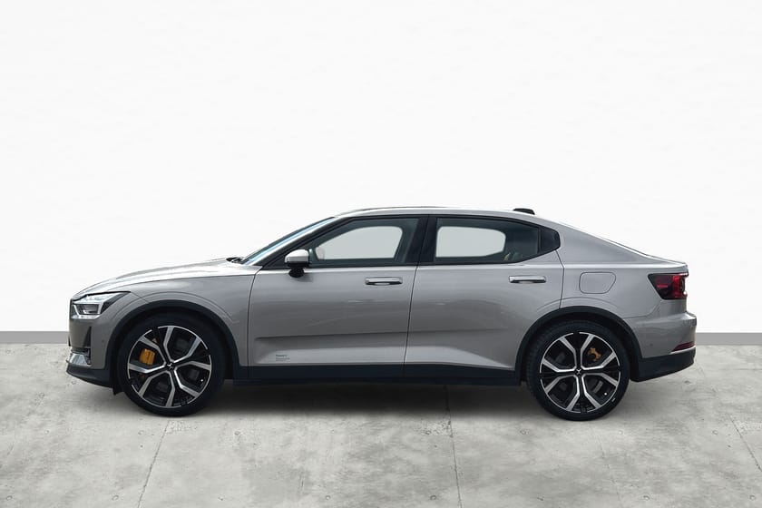 Bild 1 av Polestar 2 Long Range Dual Motor Performance Plus Pilot