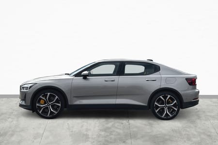 Polestar 2 Long Range Dual Motor Performance Plus Pilot