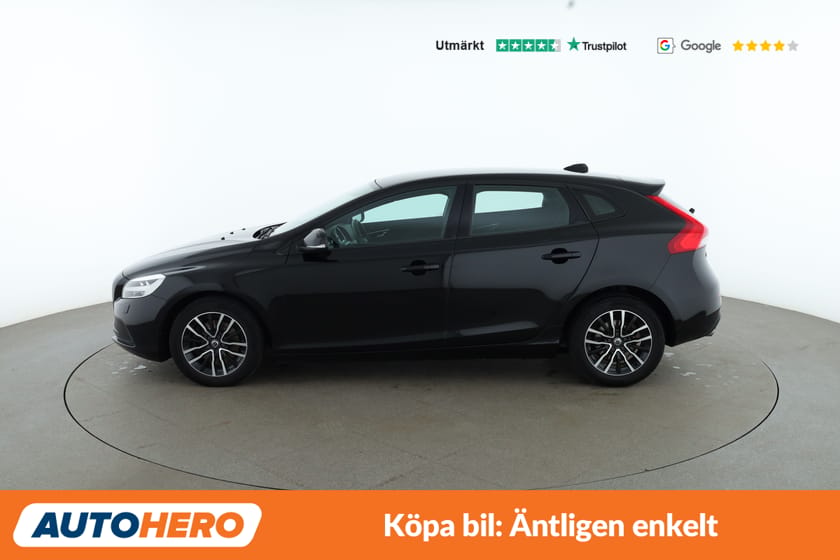 Bild 2 av Volvo V40