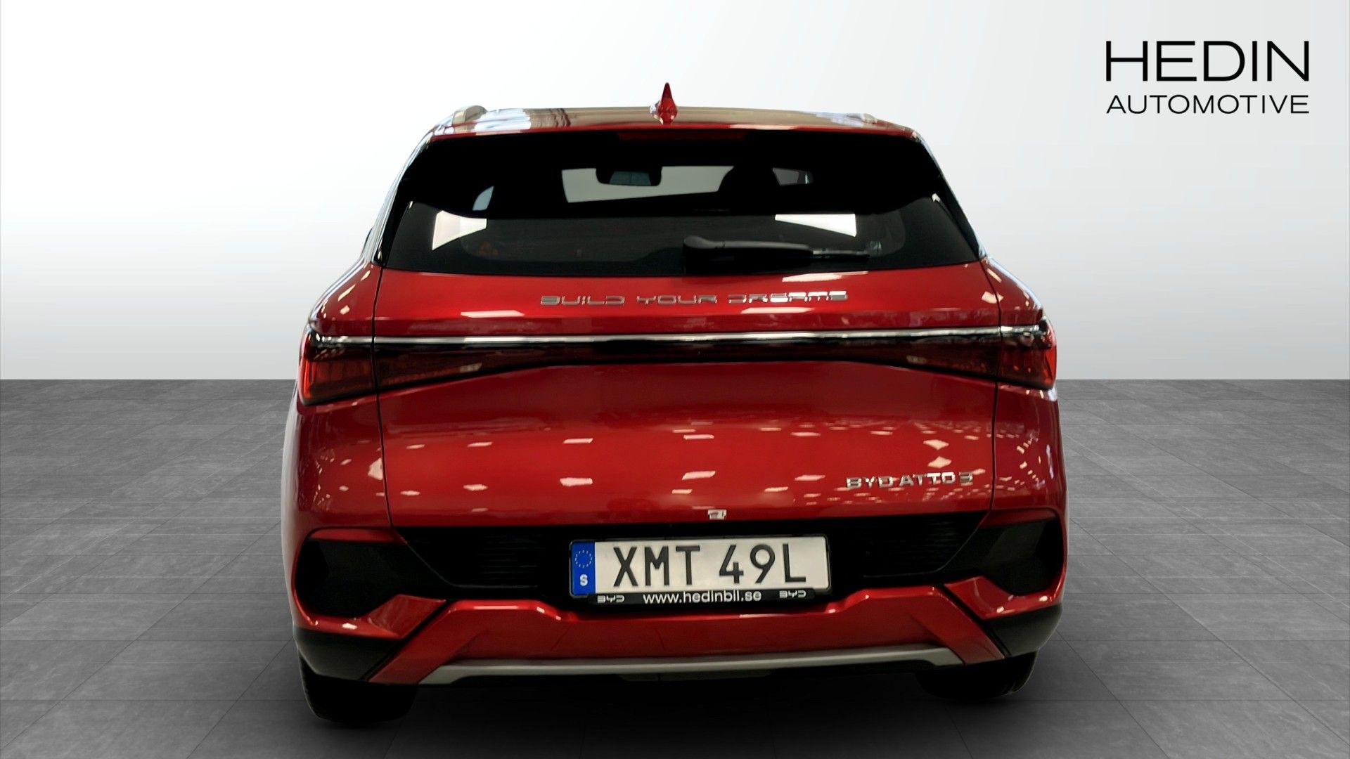 BYD Atto 3 COMFORT 2023, bild 6/10
