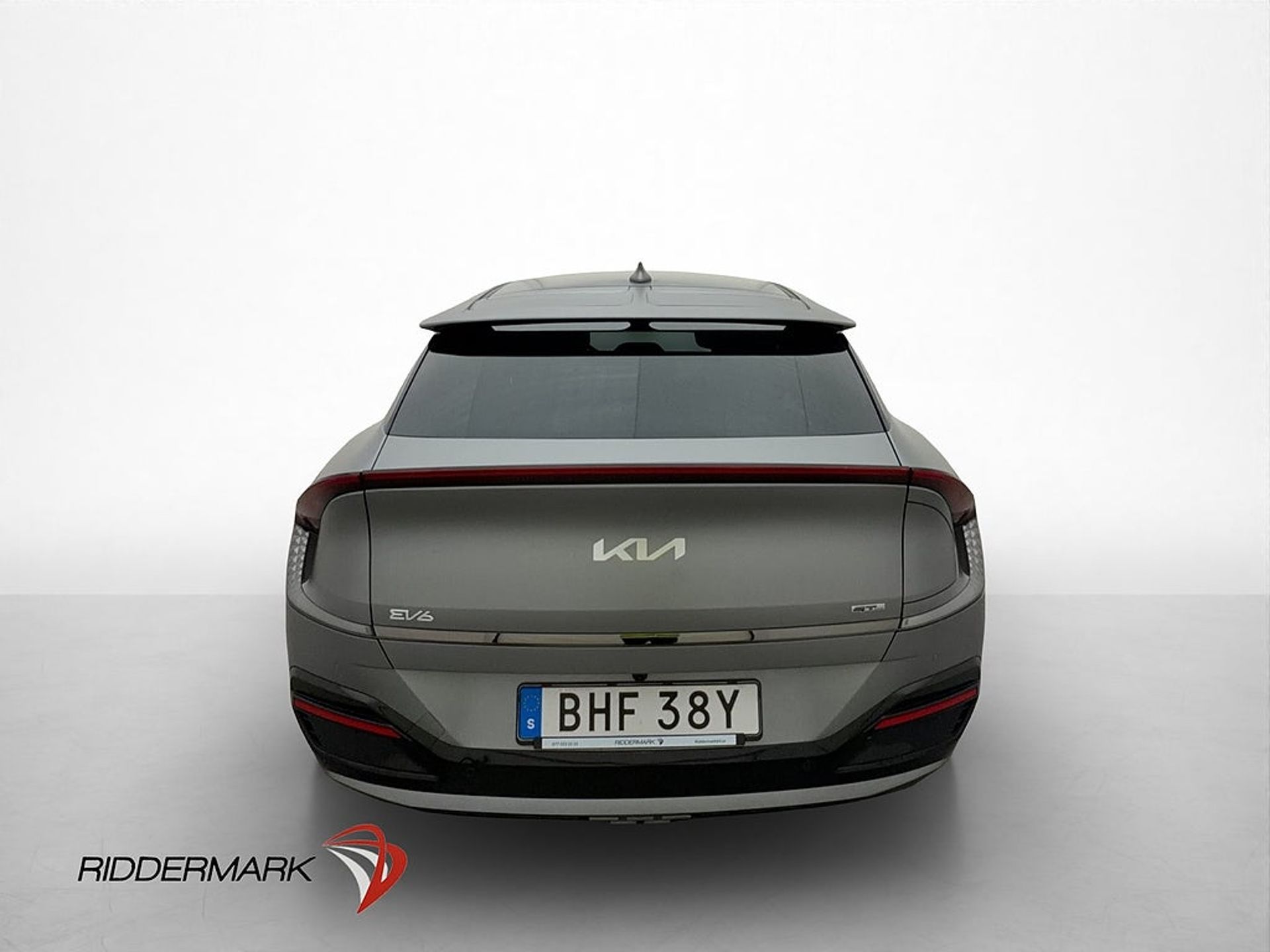 Kia EV6 2024, bild 7/10
