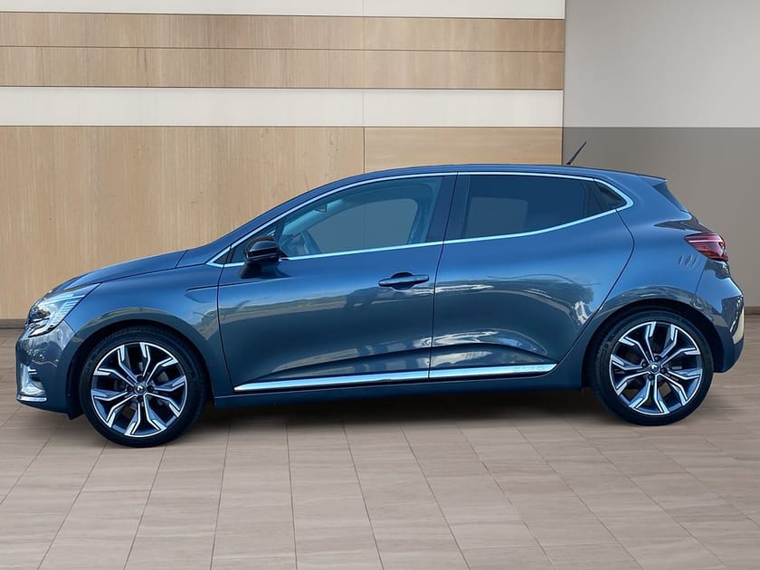 Bild 3 av Renault Clio 1.0 TCe Intens Euro 6 (100Hk)