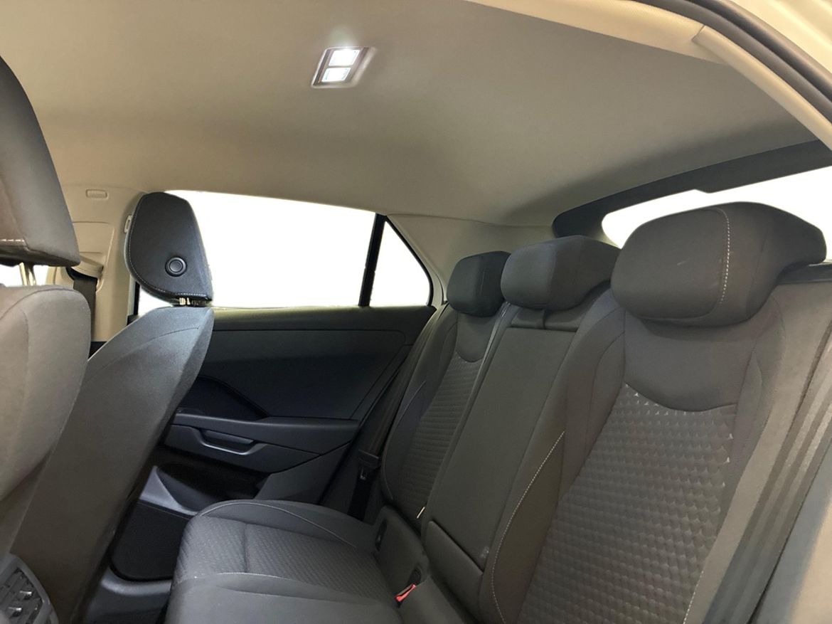 Volkswagen Volkswagen T-Roc — bild 14
