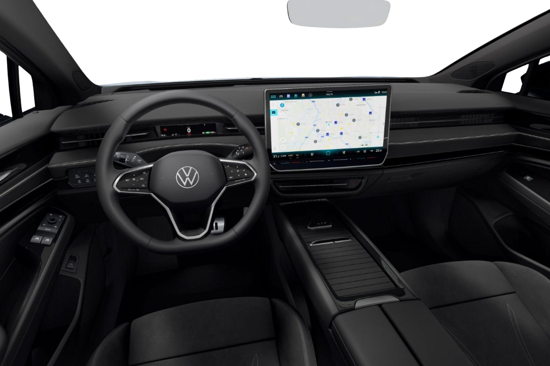 Volkswagen ID.7 Pro S Edition 2026, kuva 2/10