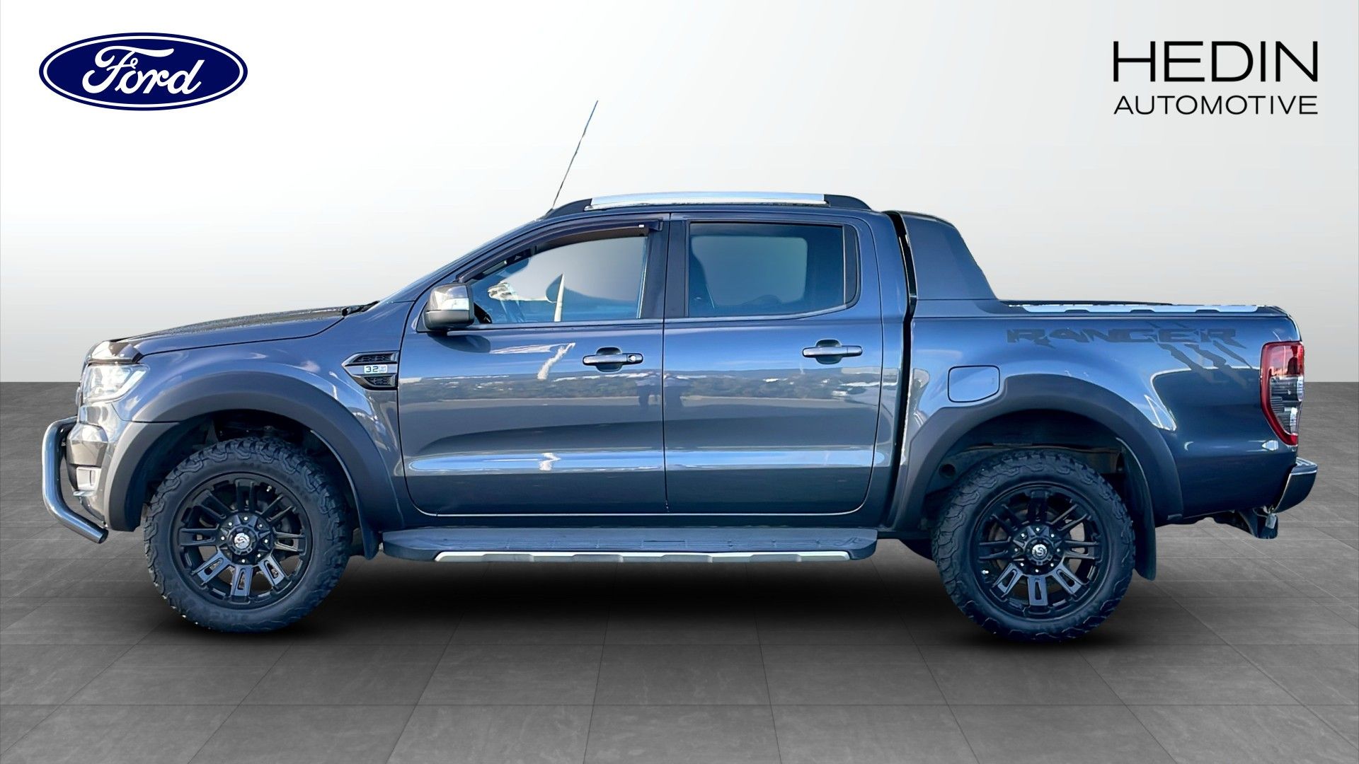 Ford Ranger 2019, bild 6/9