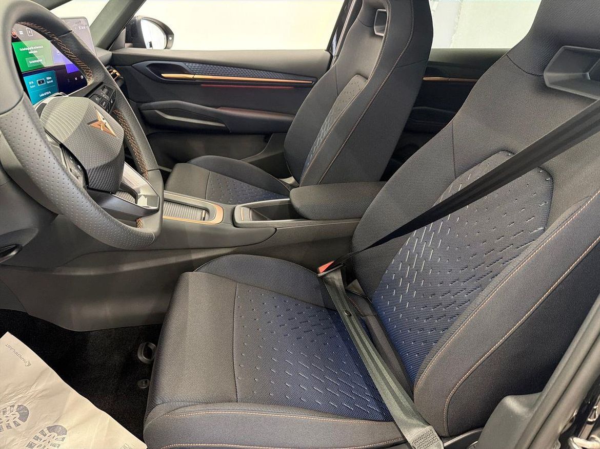 CUPRA CUPRA Born 59 — bild 18