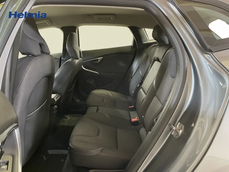 Bild 15 av 15 – Volvo V40 Cross Country D3 Business Advanced Momentum