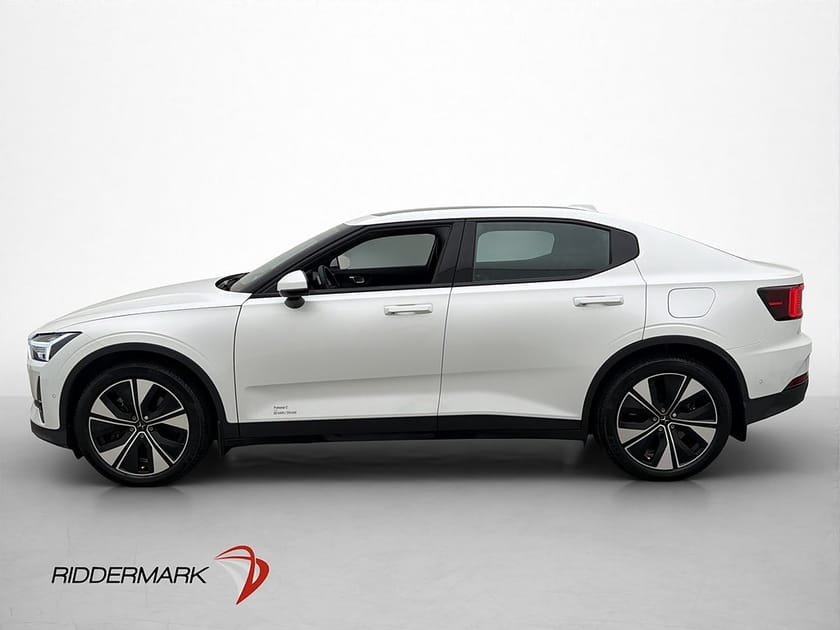 Bild 5 av Polestar 2 Long Range Dual Motor