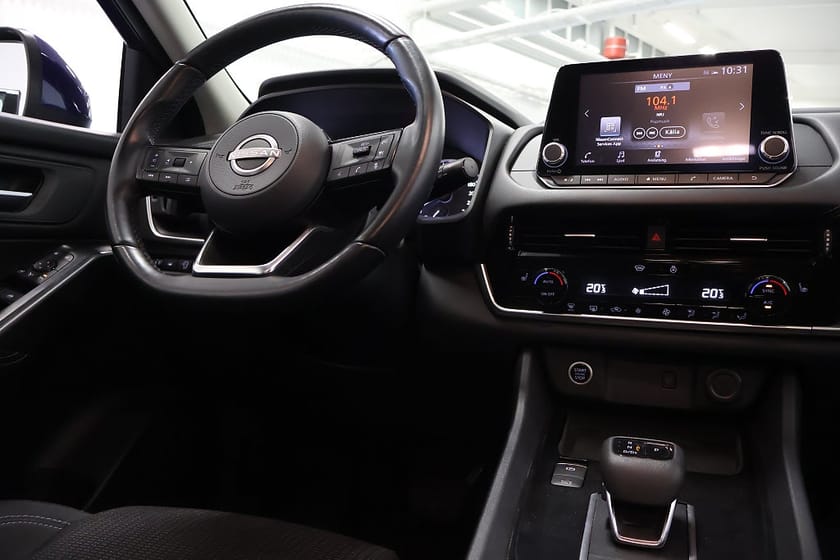 Bild 5 av Nissan Qashqai