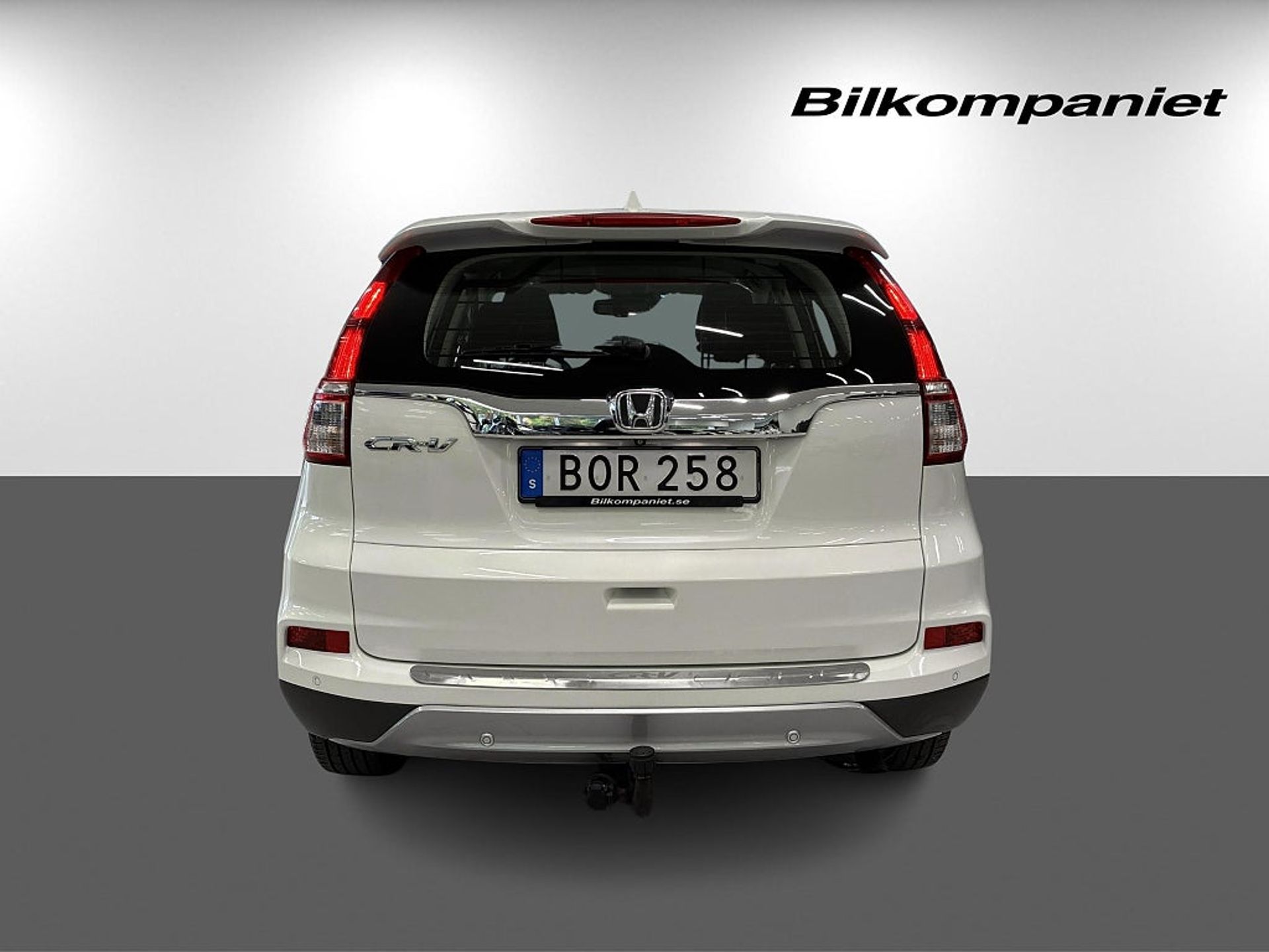 Honda CR-V 2015, bild 6/10