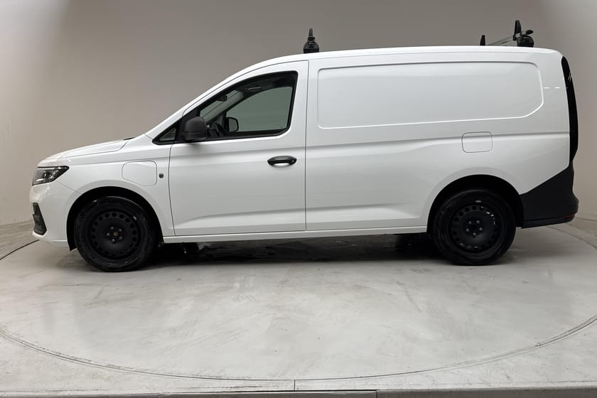 Bild 2 av Ford Transit Connect L2 1.5 EcoBoost PHEV (150hk) Dragkrok